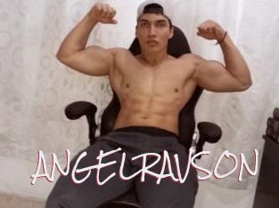 ANGELRAVSON