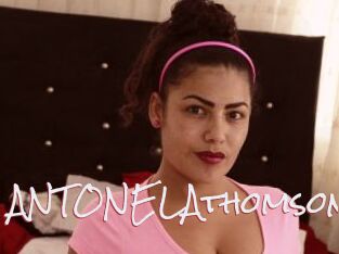 ANTONELAthomson