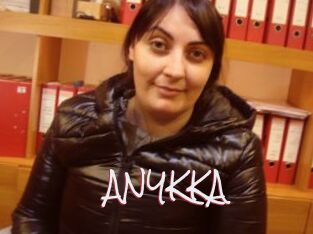 ANYKKA