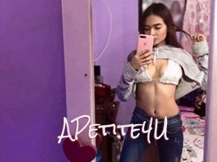 APetite4U