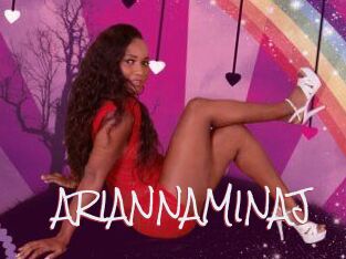 ARIANNAMINAJ