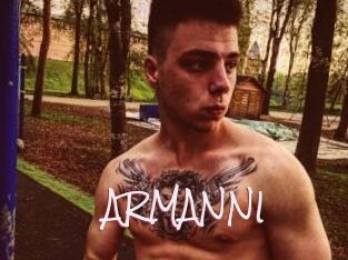 ARMANNI