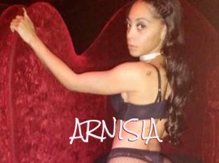 ARNISIA