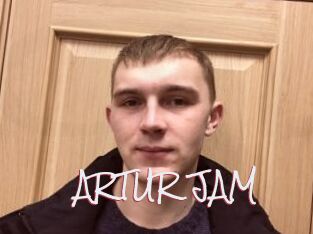 ARTUR_JAM