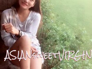 ASIANsweetVIRGIN