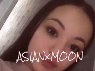 ASIANxMOON
