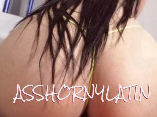 ASSHORNYLATIN