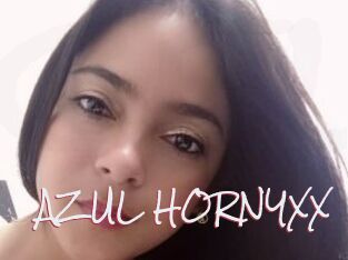 AZUL_HORNYXX
