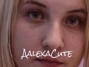 AalexaCute