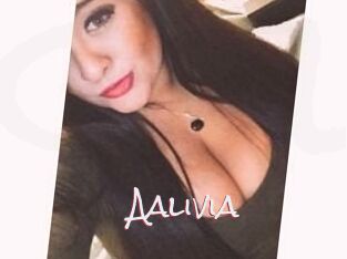 Aalivia
