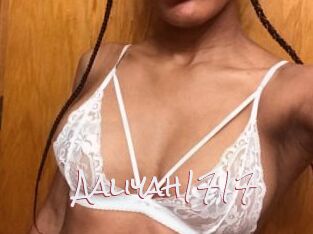 Aaliyah1717