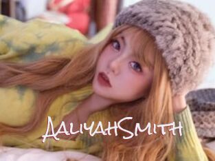 AaliyahSmith