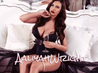 AaliyahWright