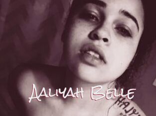 Aaliyah_Belle