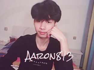 Aaron813