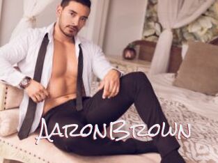 AaronBrown