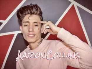 AaronCollins Celiba Club