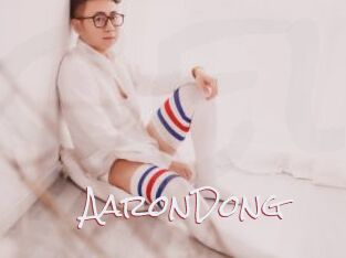 AaronDong