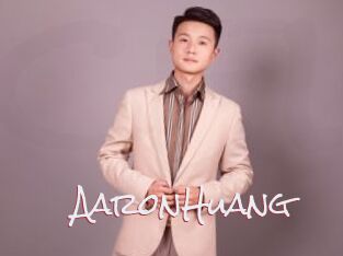 AaronHuang