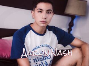 AaronNash
