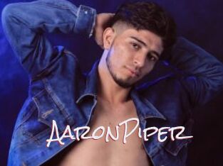 AaronPiper