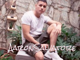AaronSalvatore