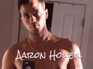 Aaron_Howell