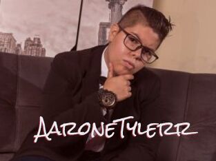 AaroneTylerr