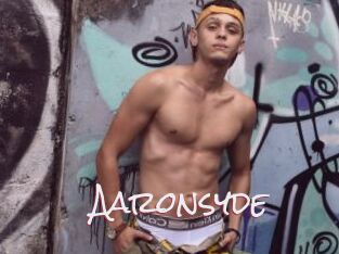 Aaronsyde