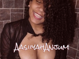 AasiiyahAnjum