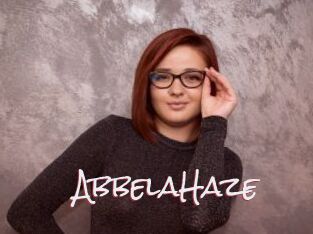 AbbelaHaze