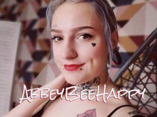 AbbeyBeeHappy