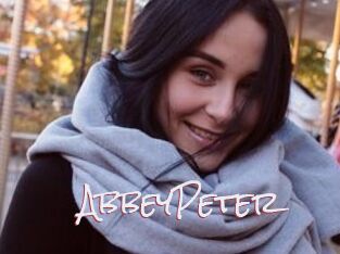 Abbey_Peter