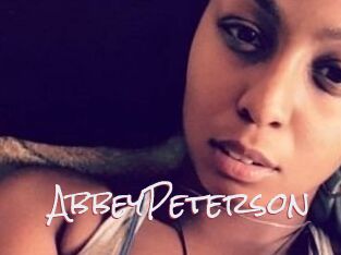 Abbey_Peterson