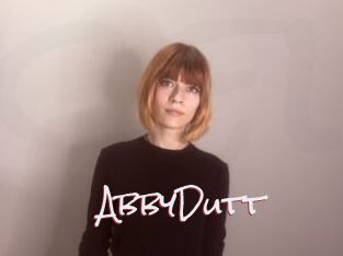 AbbyDutt