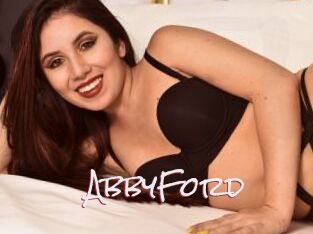 AbbyFord