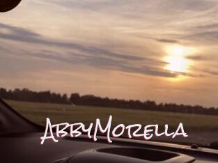 AbbyMorella
