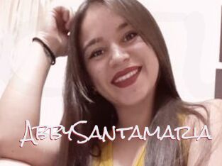 AbbySantamaria