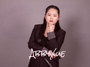 AbbyXue