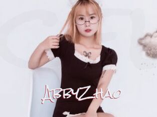 AbbyZhao