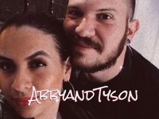 AbbyandTyson