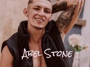 Abel_Stone