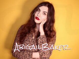 AbigailBaker