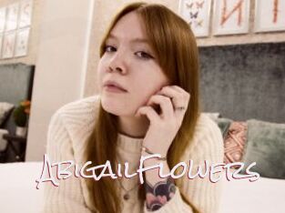 AbigailFlowers