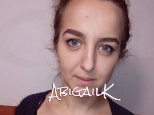 AbigailK
