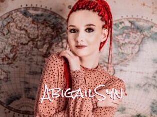 AbigailSyn