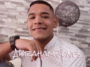 AbrahamJones