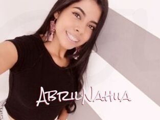 AbrilNahiia