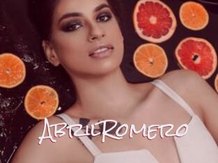 AbrilRomero