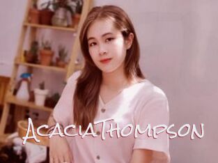 AcaciaThompson